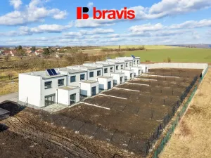 Prodej rodinného domu, Křenovice, Otakara Černého, 110 m2