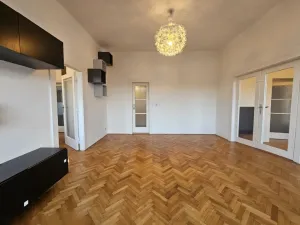 Pronájem bytu 4+1, Praha - Bubeneč, Rooseveltova, 95 m2
