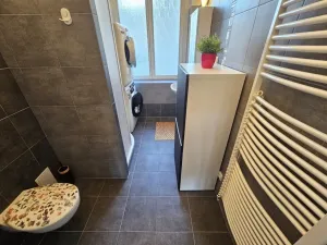 Pronájem bytu 4+1, Praha - Bubeneč, Rooseveltova, 95 m2