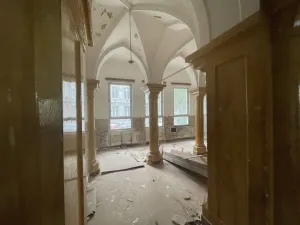 Prodej kanceláře, Ústí nad Labem, Brněnská, 1400 m2