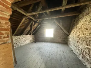 Prodej kanceláře, Ústí nad Labem, Brněnská, 1000 m2