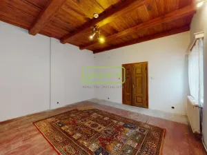 Prodej rodinného domu, Benešov nad Ploučnicí, Kostelní, 200 m2