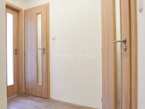 Pronájem bytu 3+kk, Praha - Krč, Kukučínova, 60 m2