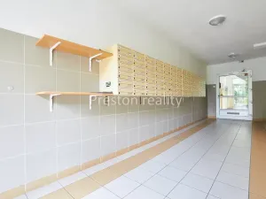 Pronájem bytu 3+kk, Praha - Krč, Kukučínova, 60 m2