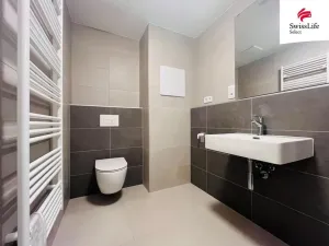 Pronájem bytu 2+kk, Plzeň, 53 m2