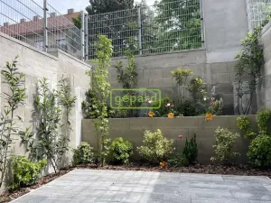 Pronájem bytu 1+kk, Praha, Pakoměřická, 27 m2