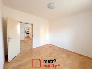Pronájem bytu 3+1, Olomouc, Karafiátová, 64 m2