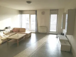 Pronájem bytu 2+kk, Brno, Vavřinecká, 66 m2