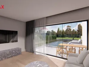 Prodej rodinného domu, Pirovac,Chorvatsko, 102 m2