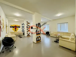 Pronájem kanceláře, Rožnov pod Radhoštěm, Lesní, 61 m2