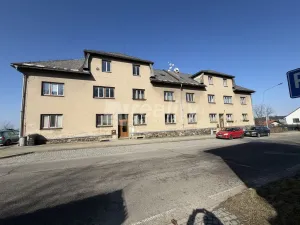 Prodej bytu 2+1, Havlíčkova Borová, 63 m2