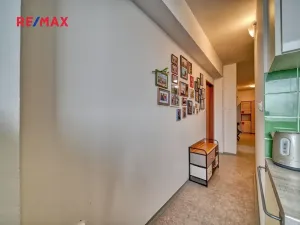 Prodej bytu 3+1, Poděbrady, Dr. Horákové, 92 m2