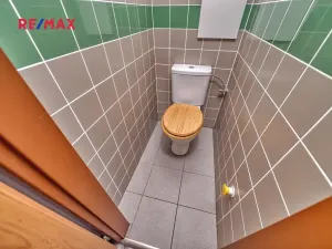 Prodej bytu 3+1, Poděbrady, Dr. Horákové, 92 m2