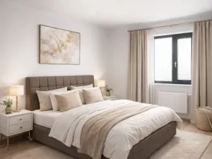 Pronájem bytu 2+kk, Plzeň - Východní Předměstí, Sladová, 55 m2