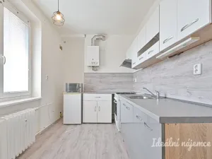 Prodej bytu 2+1, Modřice, Sadová, 51 m2