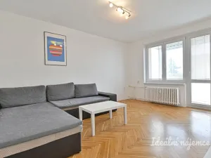 Prodej bytu 2+1, Modřice, Sadová, 51 m2