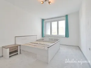 Prodej bytu 2+1, Modřice, Sadová, 51 m2