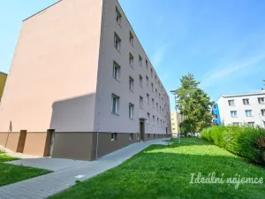 Prodej bytu 2+1, Modřice, Sadová, 51 m2