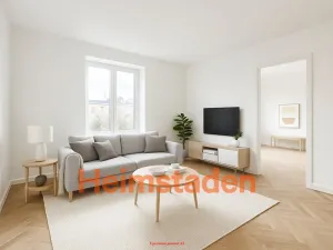 Pronájem bytu 2+1, Havířov - Město, U Stromovky, 57 m2