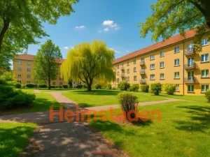 Pronájem bytu 2+1, Havířov - Město, U Stromovky, 57 m2