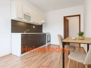 Pronájem bytu 2+1, Havířov - Město, U Stromovky, 60 m2