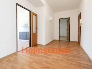 Pronájem bytu 2+1, Havířov - Město, U Stromovky, 60 m2