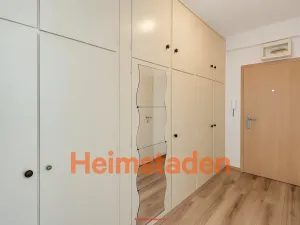 Pronájem bytu 2+1, Havířov - Město, Sukova, 53 m2