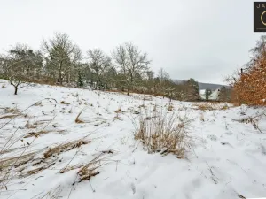 Prodej pozemku pro bydlení, Žandov - Radeč, 3412 m2