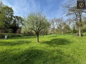 Prodej pozemku pro bydlení, Žandov - Radeč, 3412 m2