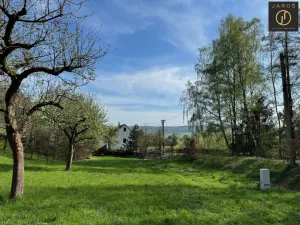 Prodej pozemku pro bydlení, Žandov - Radeč, 3412 m2