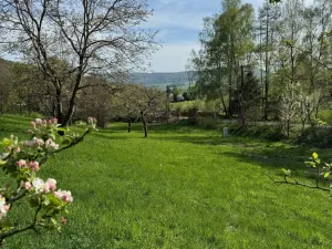 Prodej pozemku pro bydlení, Žandov - Radeč, 3412 m2