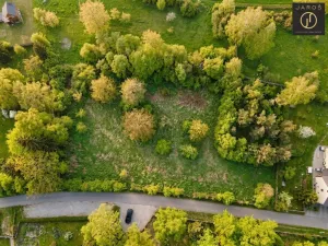 Prodej pozemku pro bydlení, Žandov - Radeč, 3412 m2