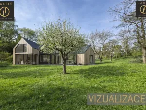 Prodej pozemku pro bydlení, Žandov - Radeč, 3412 m2