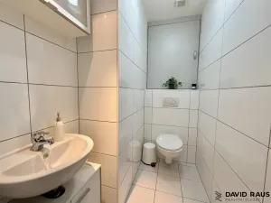 Pronájem bytu 3+kk, Brno, Florianova, 101 m2