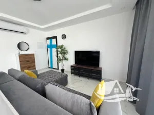 Prodej bytu 2+1, Bogazi, Kypr, 88 m2