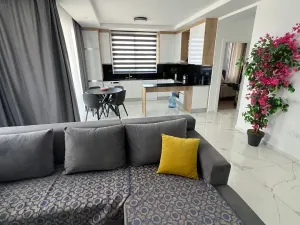 Prodej bytu 2+1, Bogazi, Kypr, 88 m2