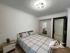 Prodej bytu 2+kk, Nesebar, Bulharsko, 57 m2