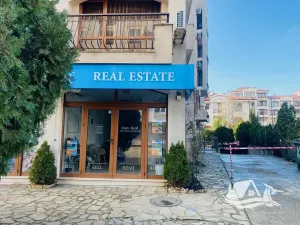 Prodej apartmánu, Nesebar, Bulharsko, 36 m2