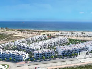 Prodej bytu 3+kk, Pulpí, Španělsko, Calle Mar de Alborán, 73 m2