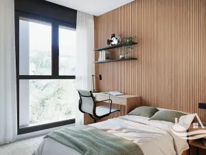 Prodej bytu 3+kk, Malaga, Španělsko, 81 m2