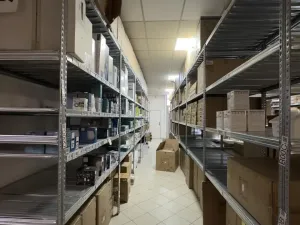 Pronájem skladu, Česká Lípa, Okružní, 360 m2