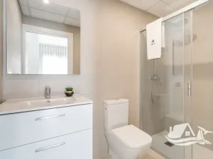 Prodej bytu 3+kk, Torrevieja, Španělsko, 65 m2