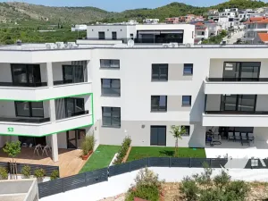 Prodej bytu 4+kk, Vodice, Chorvatsko, 90 m2