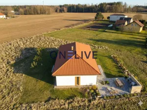 Prodej pozemku pro bydlení, Mirošov, 1479 m2