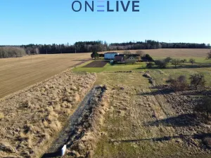 Prodej pozemku pro bydlení, Mirošov, 1479 m2