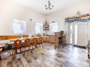 Prodej rodinného domu, Prušánky, Nechory, 145 m2