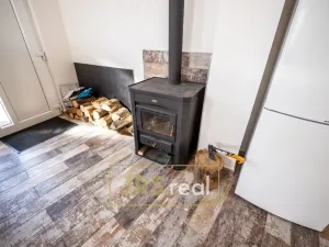 Prodej rodinného domu, Prušánky, Nechory, 145 m2