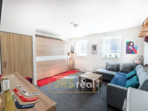 Prodej rodinného domu, Prušánky, Nechory, 145 m2