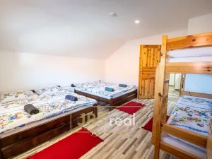 Prodej rodinného domu, Prušánky, Nechory, 145 m2