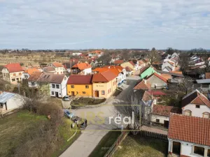 Prodej rodinného domu, Prušánky, Nechory, 145 m2